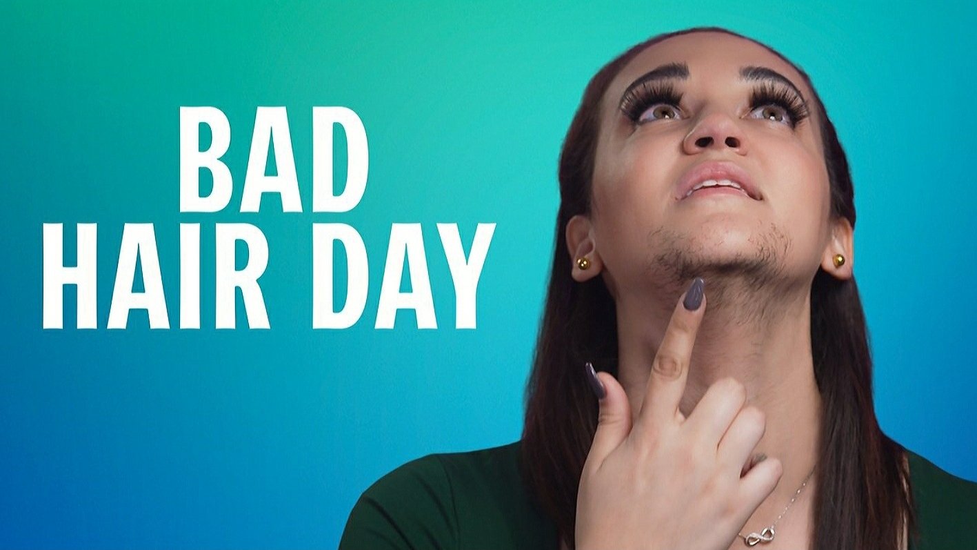 Bad Hair Day รีวิวหนัง