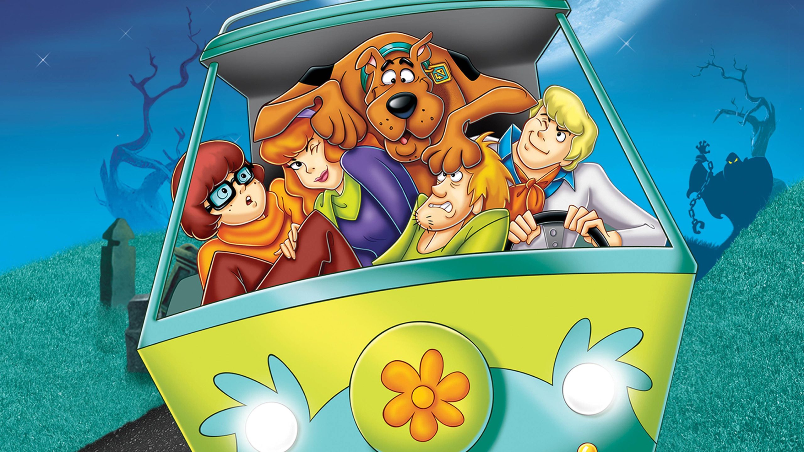 Scooby-Doo & Batman The Brave and the Bold รีวิวหนัง