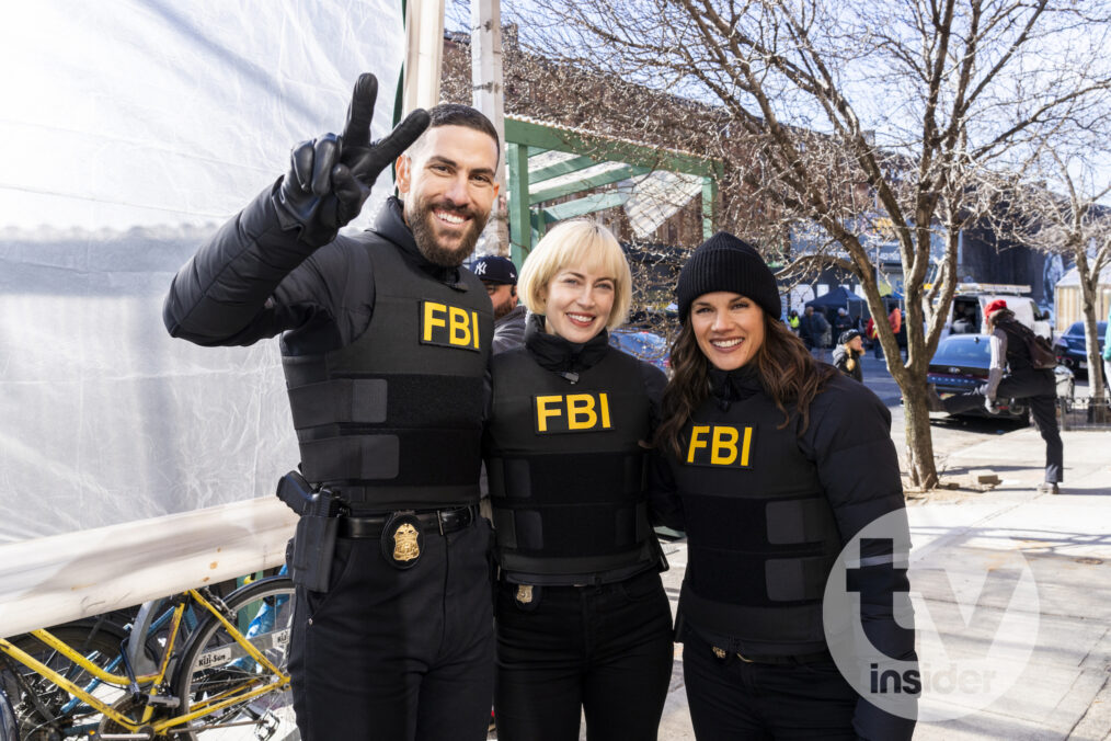 FBI Season 6 รีวิวหนัง