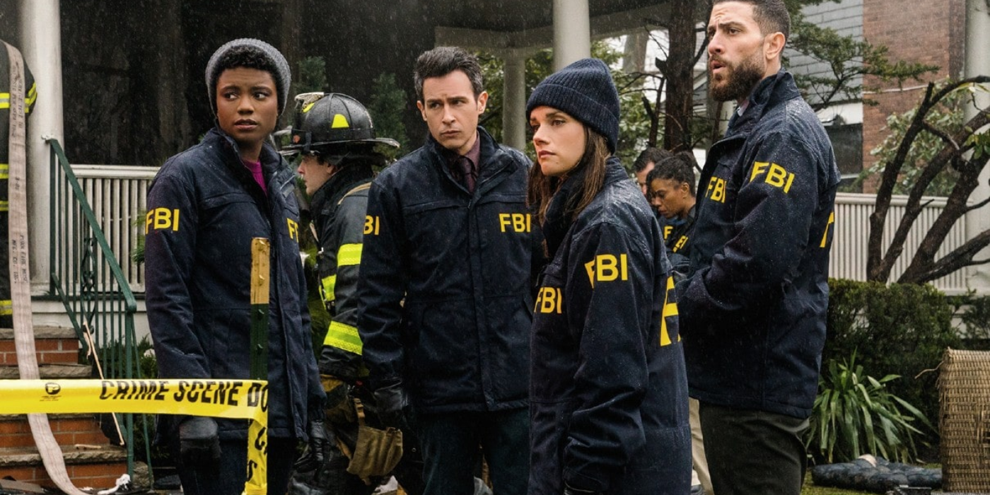 FBI Season 6 รีวิวหนัง