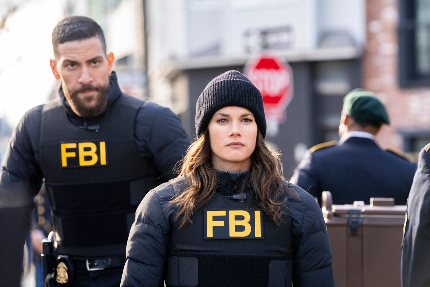 FBI Season 6 รีวิวหนัง