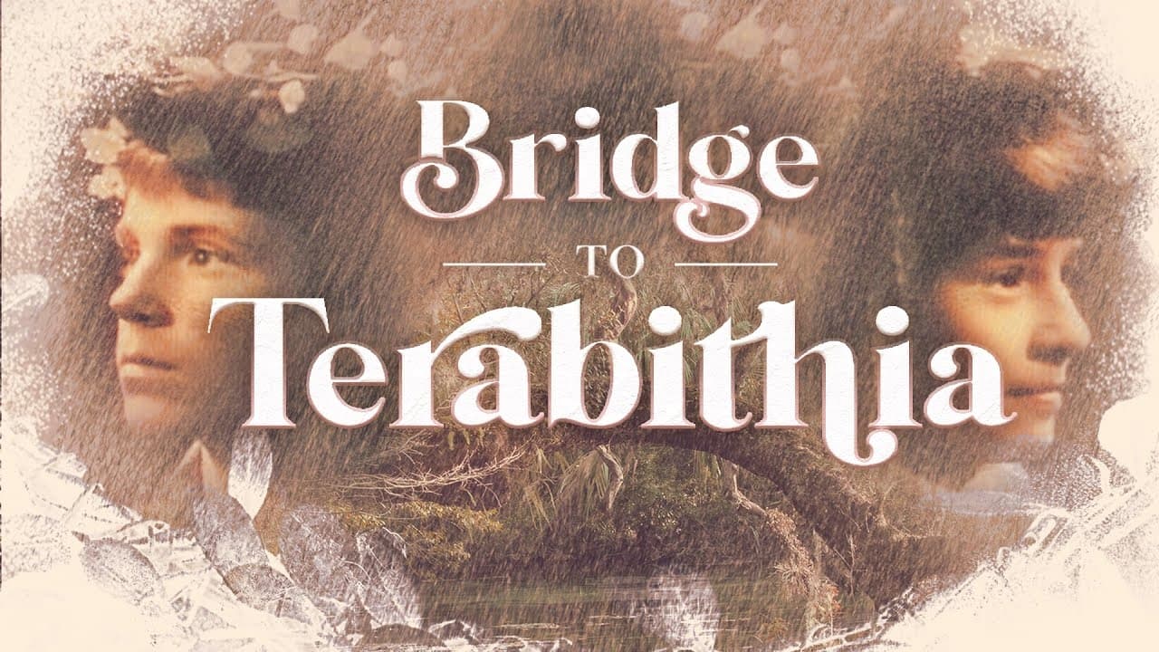 Bridge to Terabithia รีวิวหนัง